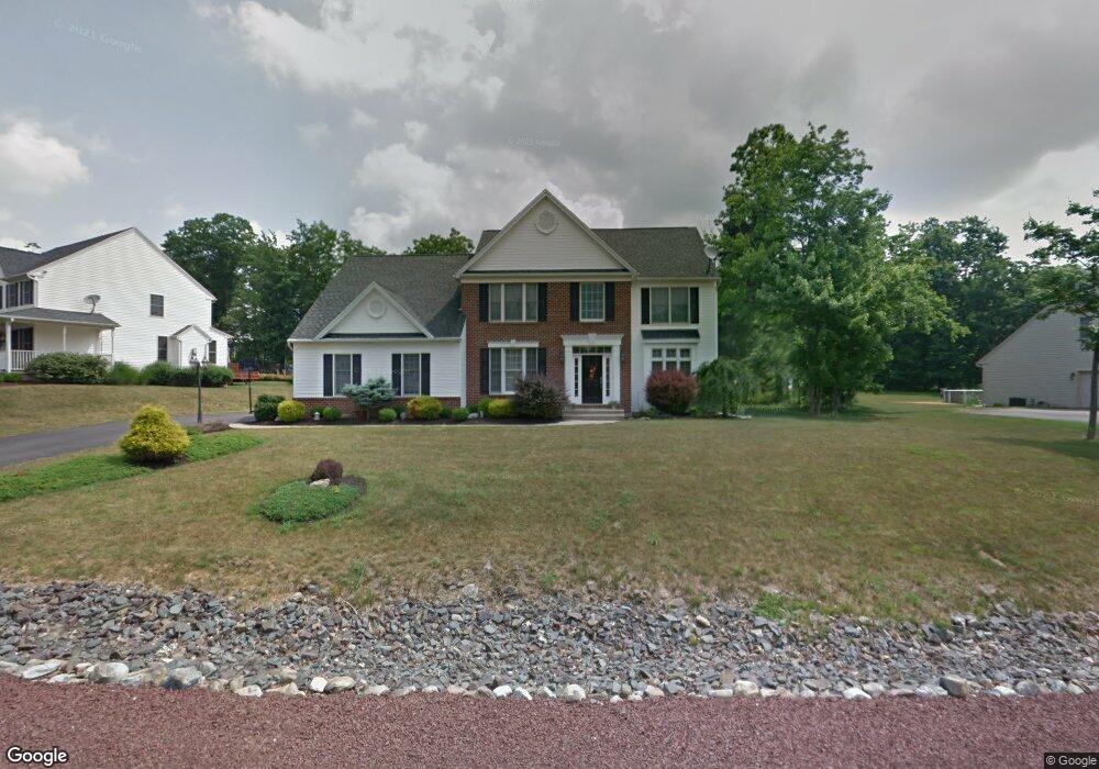 217 Bluestone Ave, Mountain Top, PA 18707 - photo 1