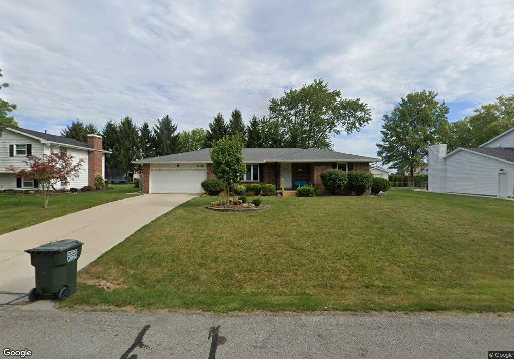 3442 Danny Dr, Lima, OH 45801 - photo 1