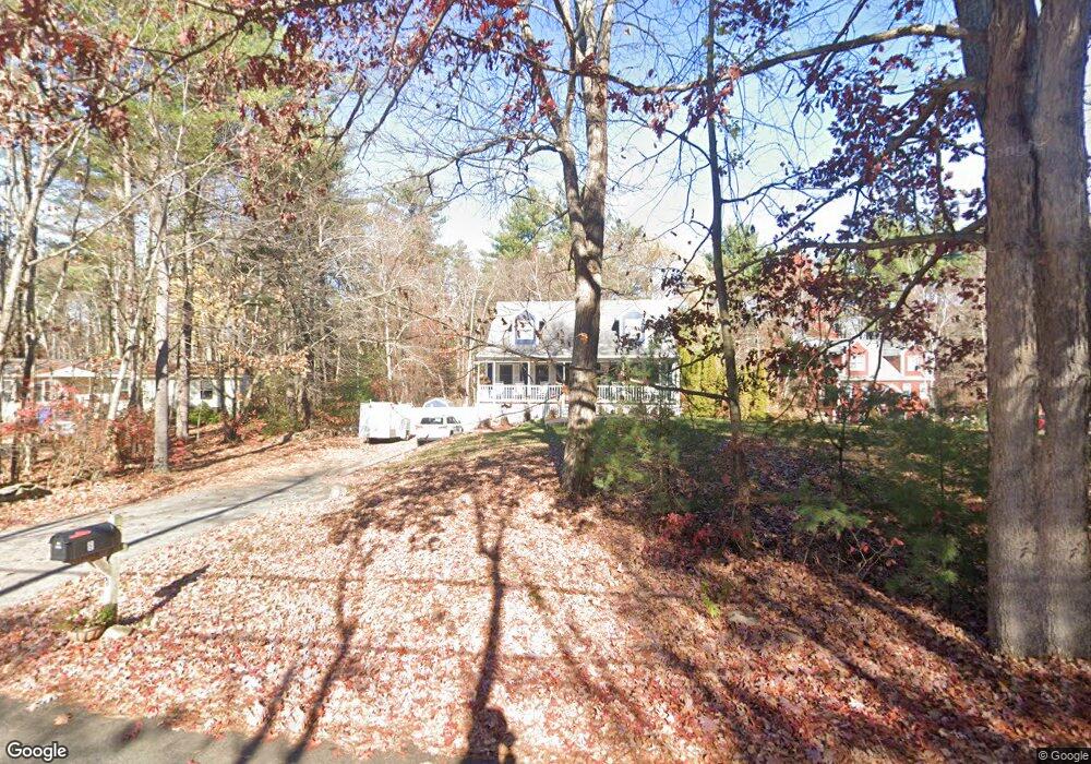 6 Mountain Home Rd, Londonderry, NH 03053 - photo 1