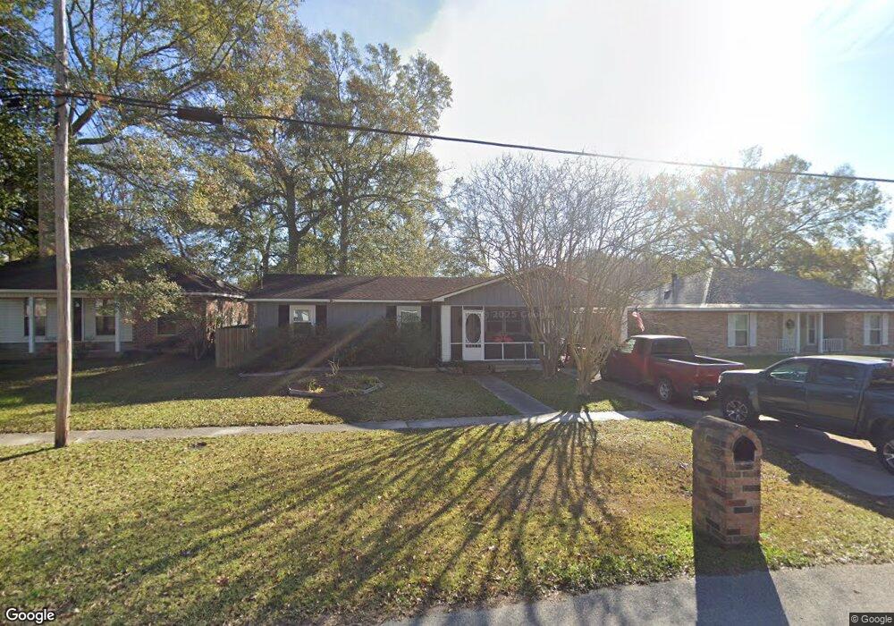 3316 39th St, Zachary, LA 70791 - photo 1