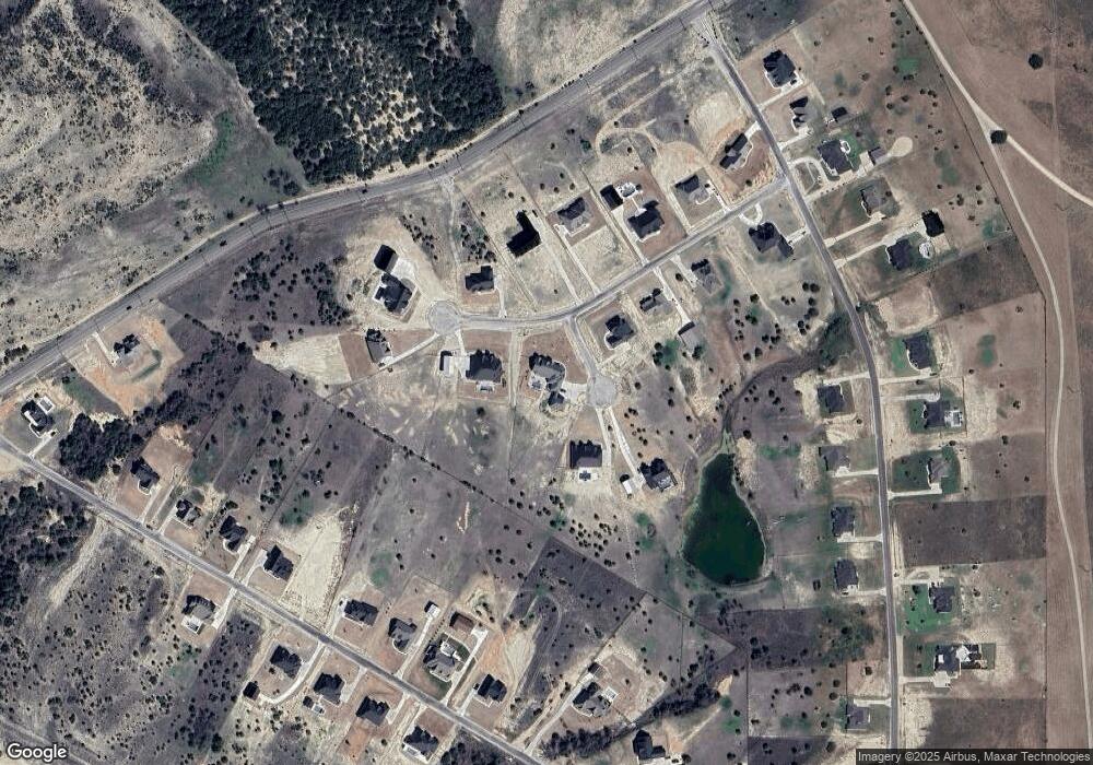 3000 Eagles Ct, Weatherford, TX 76087 - photo 1