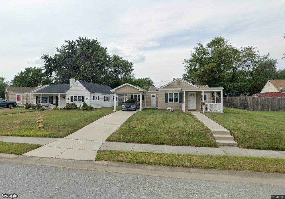 1703 Montgomery Rd, Wilmington, DE 19805 - photo 1