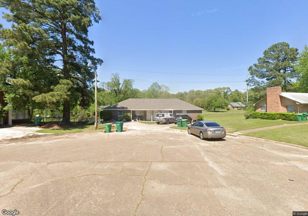 6236 Gould Place, Texarkana, TX 75503 - photo 1