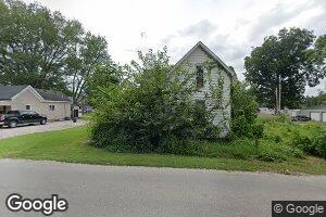 1102 N County Road 900 W, Richland, IN 47634