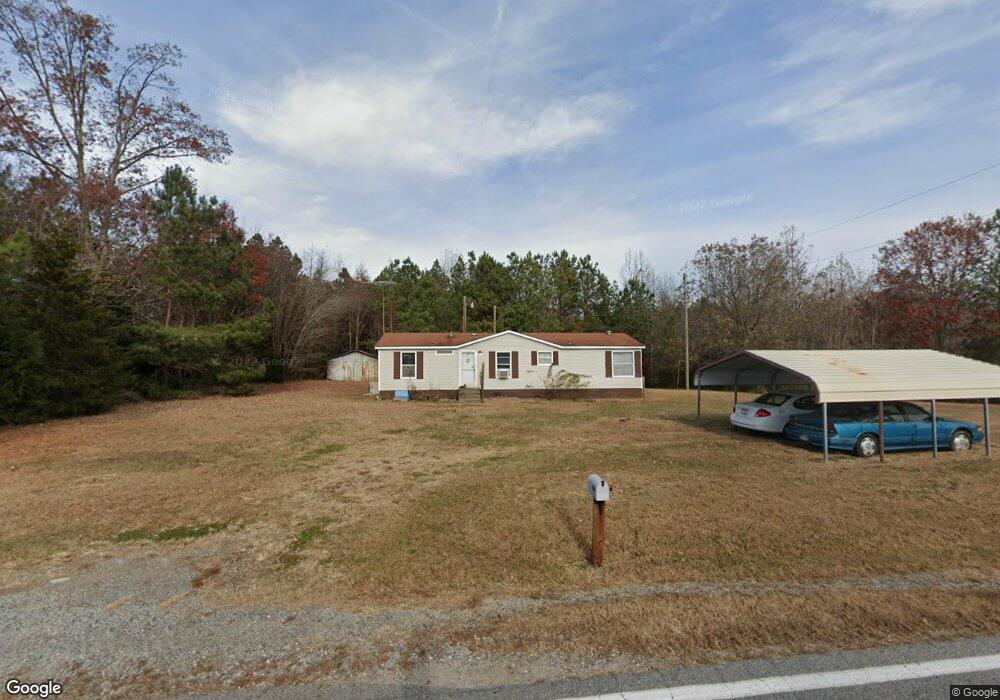 1671 Danieltown Rd, Dundas, VA 23938 - photo 1