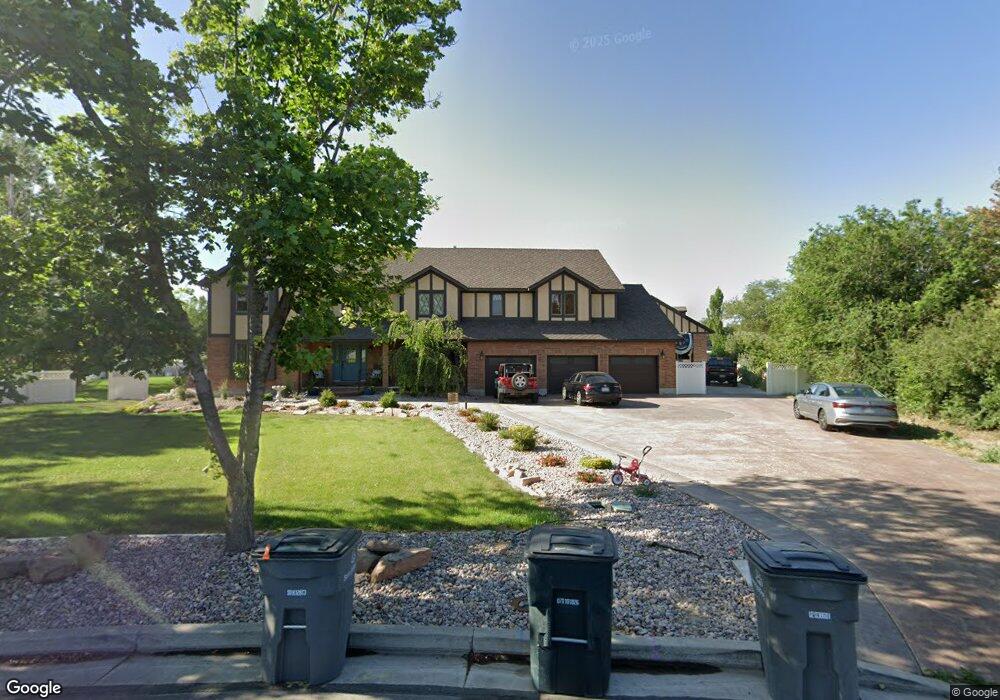 1897 W Ingot Way, South Jordan, UT 84095 - photo 1