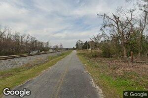 244 Railroad Ave, Wadley, GA 30477