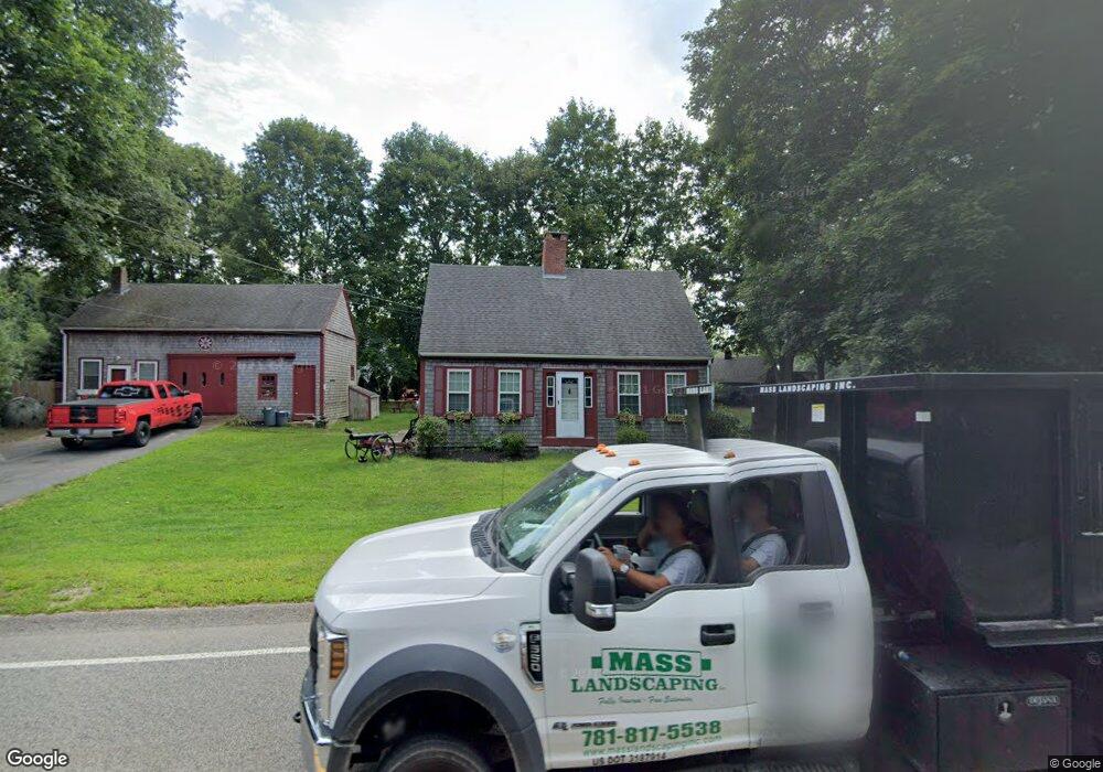 118 Whiting St, Hanover, MA 02339 - photo 1