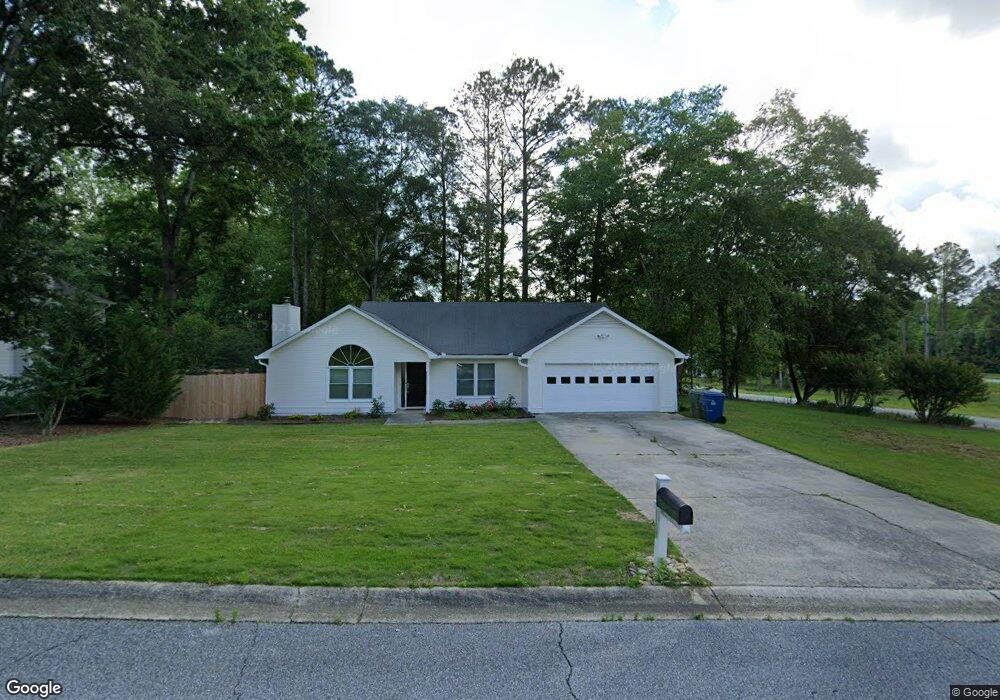 201 Farmington Trace, Carrollton, GA 30116 - photo 1