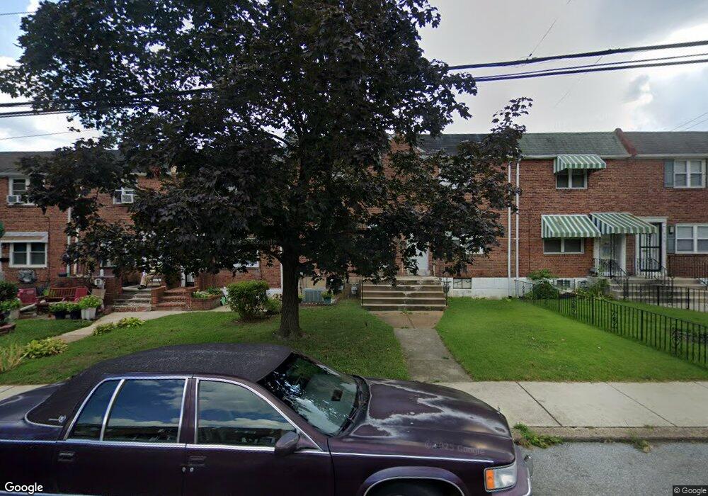 404 E 35th St, Wilmington, DE 19802 - photo 1