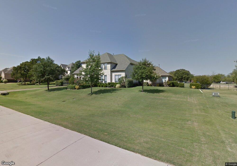 120 Vermilion Ct, Southlake, TX 76092 - photo 1