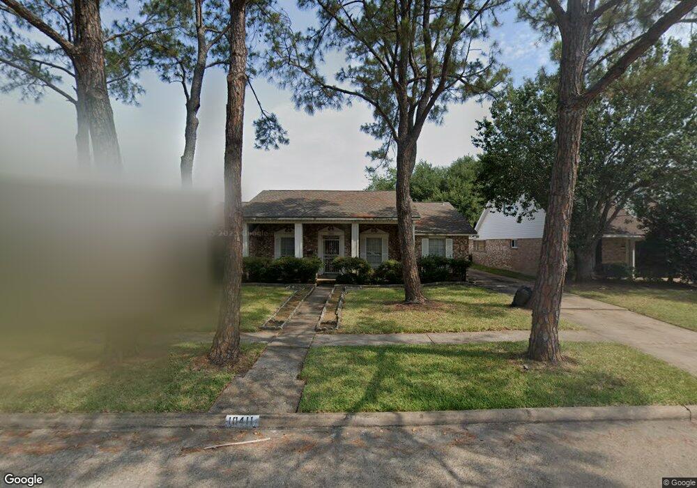 10411 Sageforest Dr, Houston, TX 77089 - photo 1