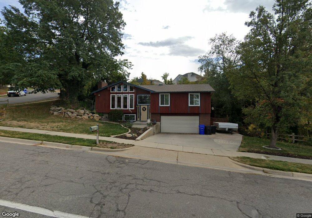 347 W Davis Blvd, Bountiful, UT 84010 - photo 1