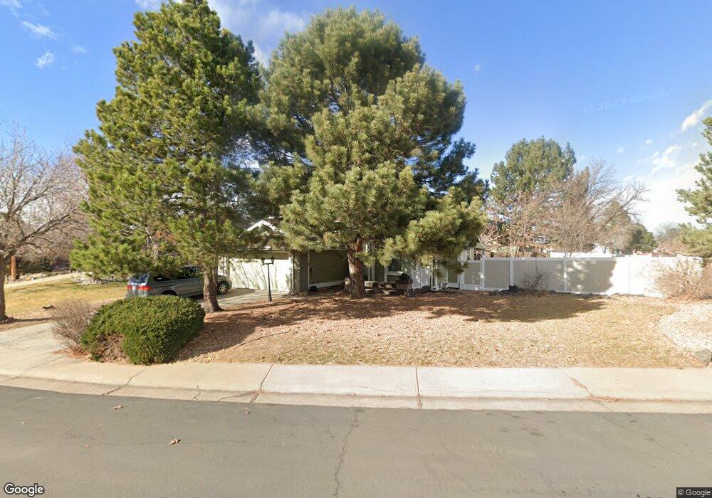 14995 E Lehigh Ave, Aurora, CO 80014 - photo 1