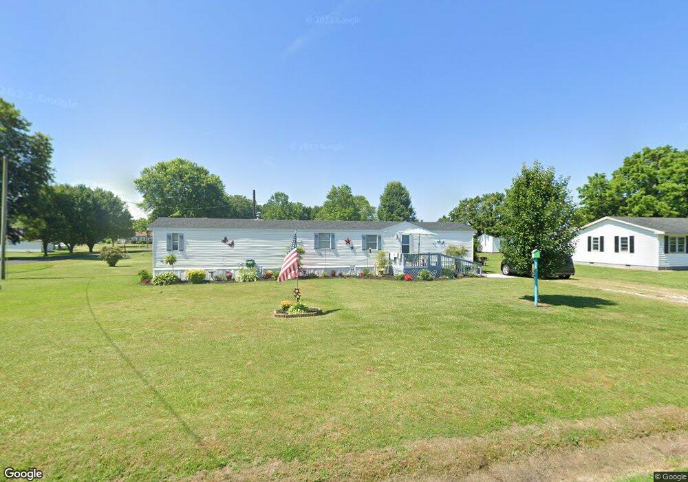 26022 Marshall St, Bloxom, VA 23308 - photo 1