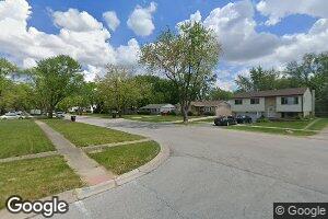 543 Hickok Ln, University Park, IL 60484
