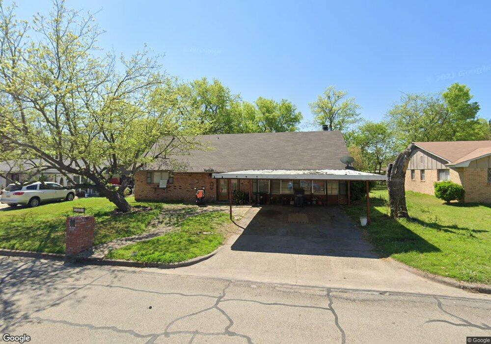 3324 Wingate Dr, Waco, TX 76706 - photo 1