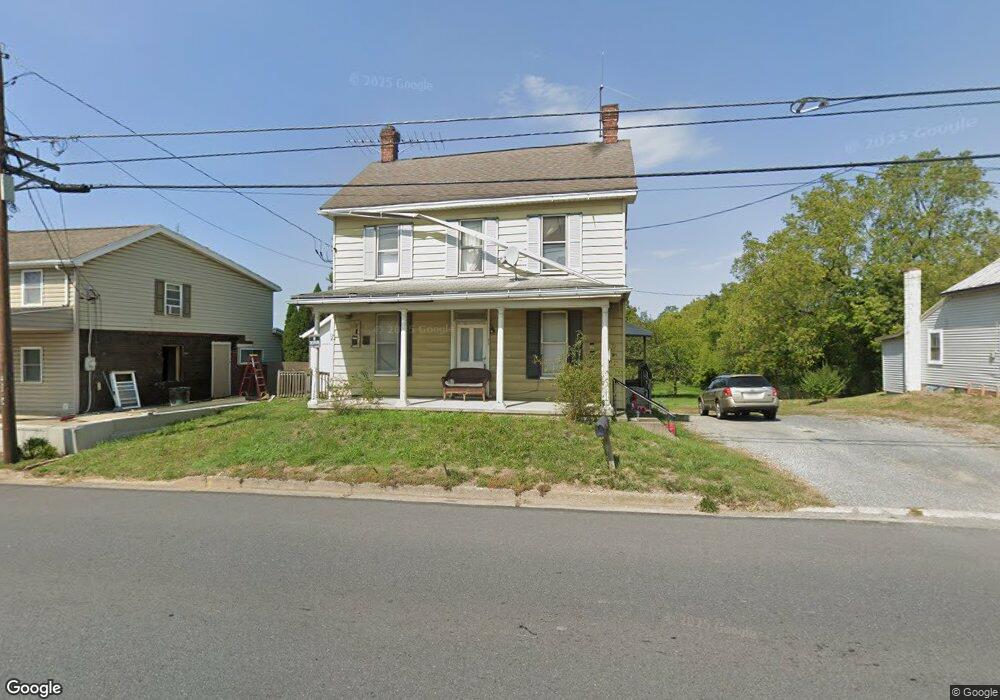 513 Buchanan Trail W, Greencastle, PA 17225 - photo 1