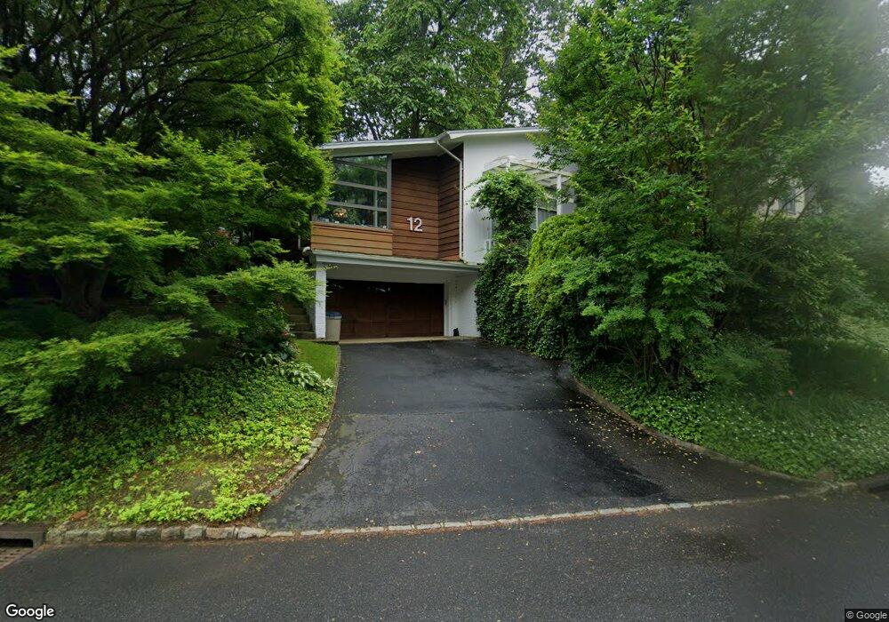 12 Terrace Dr, Great Neck, NY 11021 - photo 1