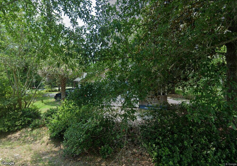 34 Pine Ave, Pearson, GA 31642 - photo 1