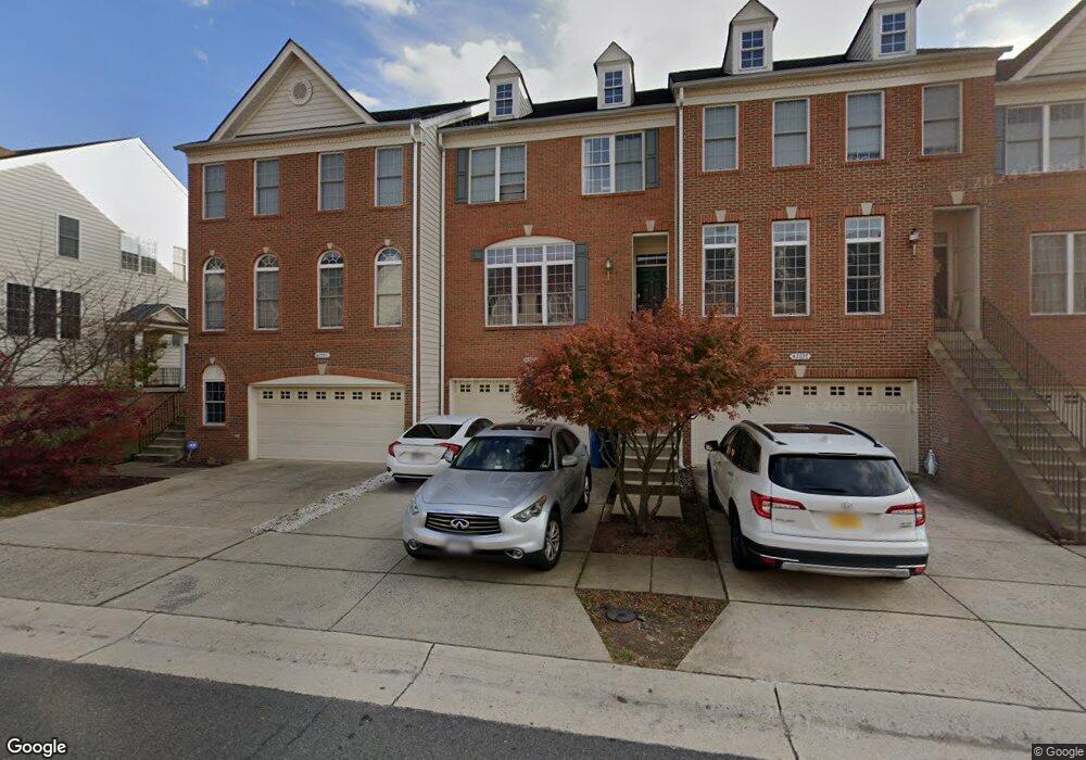 42699 Sandman Terrace, Chantilly, VA 20152 - photo 1