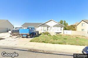 2174 Eldorado Dr, Springville, UT 84663