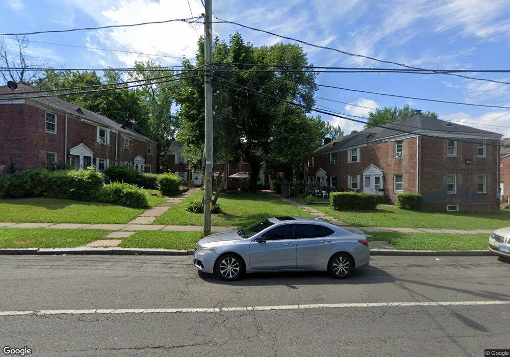 132 Brookfield St, Hartford, CT 06106 - photo 1