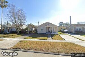 7 Packenham Ave, Chalmette, LA 70043
