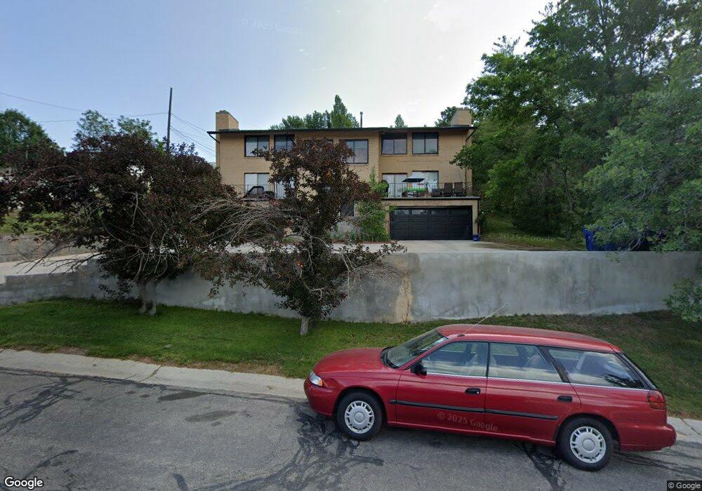 8521 S Mesa Dr, Sandy, UT 84093 - photo 1