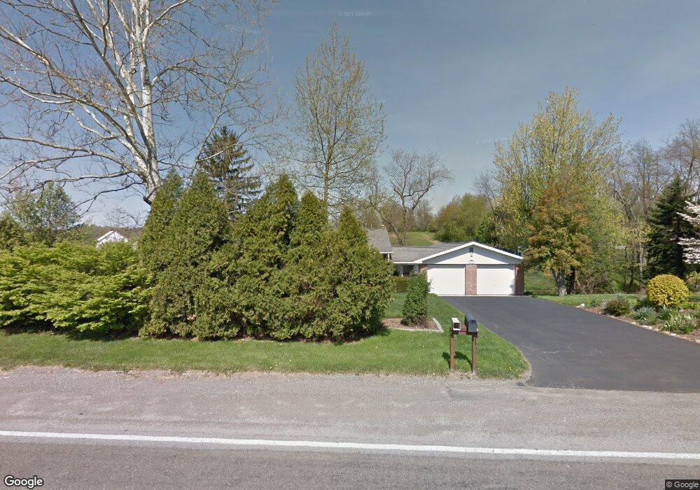 1191 Route 519, Eighty Four, PA 15330 - photo 1