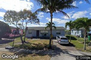 1566 S Jordan Blvd, Pahokee, FL 33476