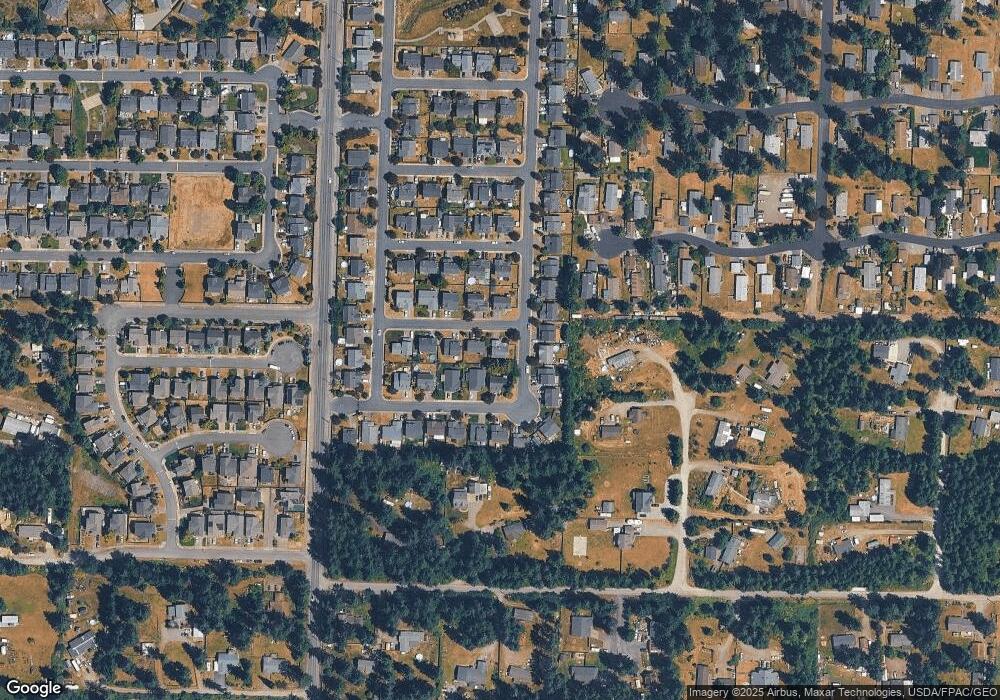 7914 196th St E, Spanaway, WA 98387 - photo 1