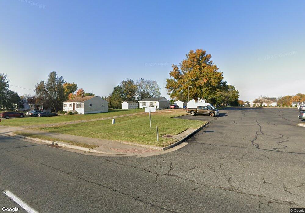 1702 Bragg Rd, Fredericksburg, VA 22407 - photo 1