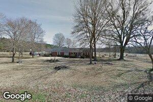 11582 Graysport Crossing Rd, Big Creek, MS 38914