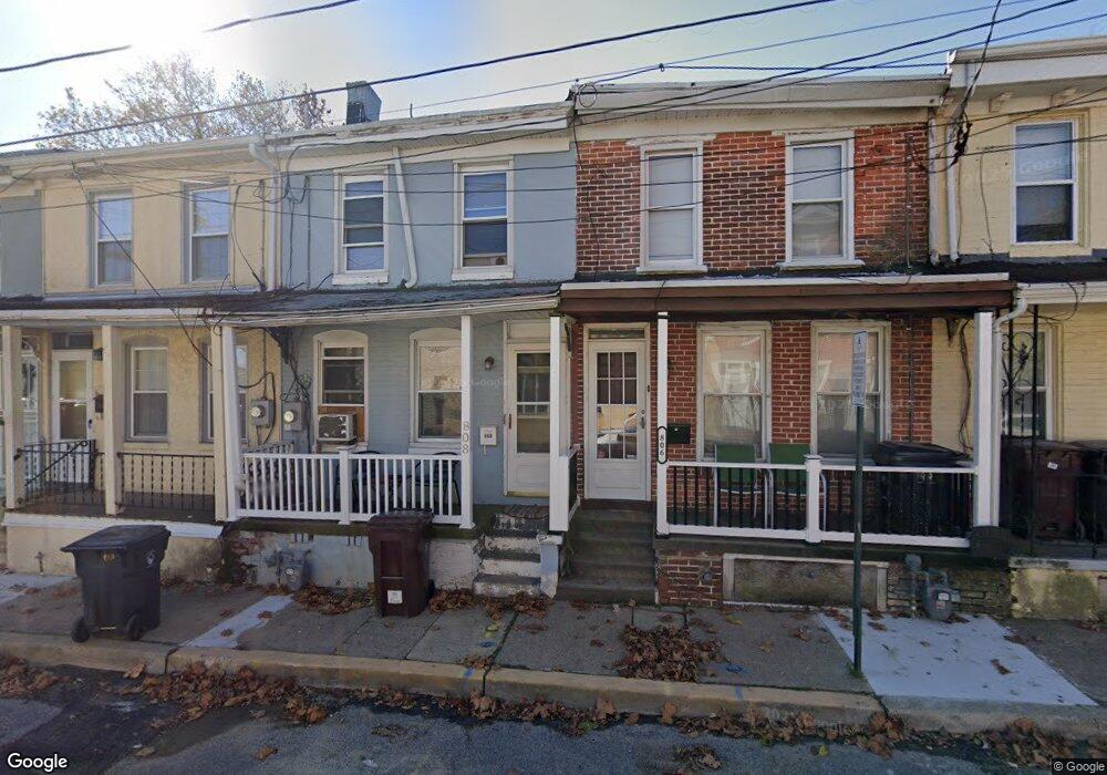 Street View Photo