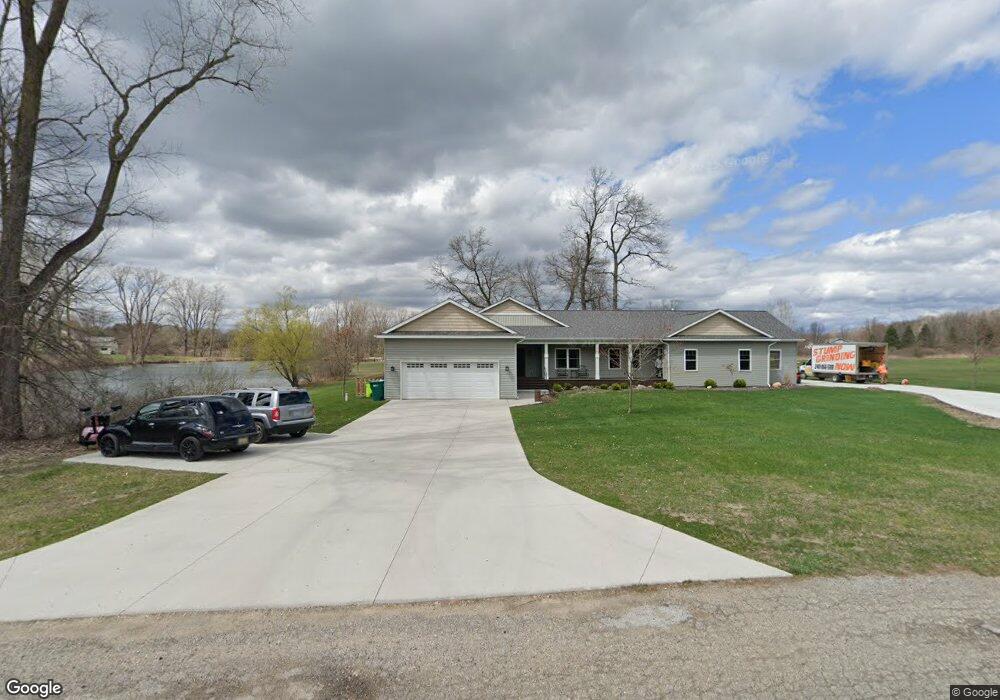8385 Joda Dr, Brighton, MI 48114 - photo 1
