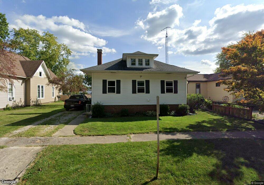 109 E Pembroke St unit 1, Tuscola, IL 61953 - photo 1