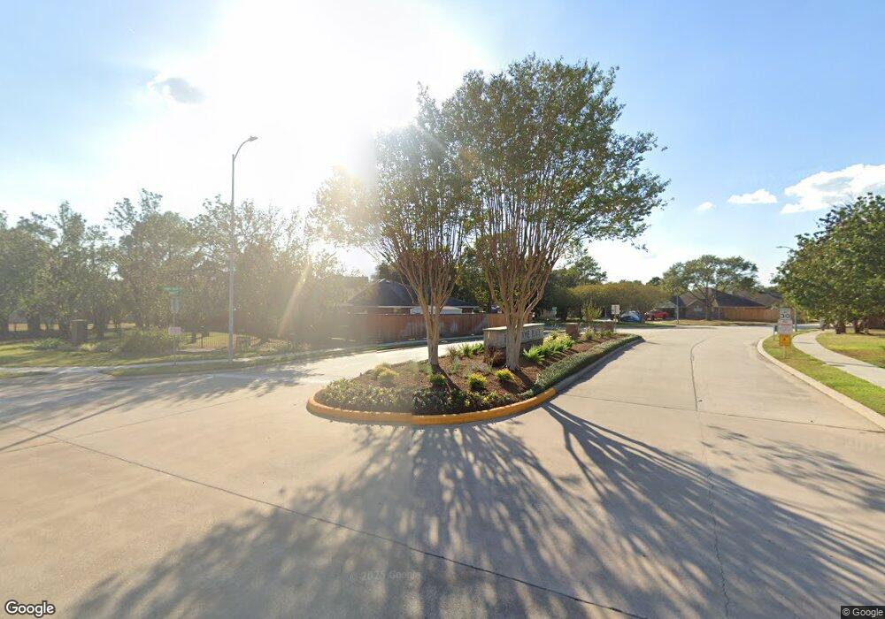 7003 Crescent Square, Houston, TX 77084 - photo 1