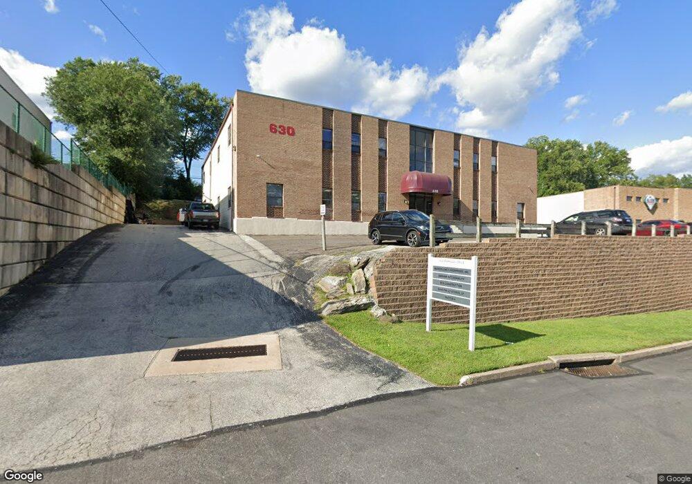 630 Park Way, Broomall, PA 19008 - photo 1