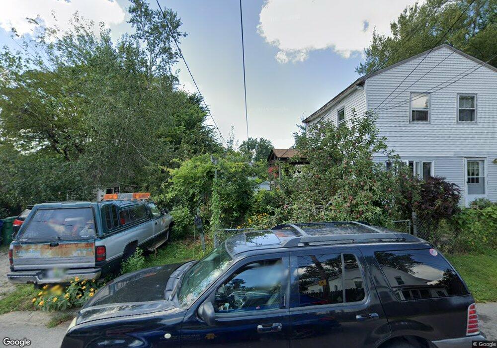 61 Jefferson St, Warwick, RI 02888 - photo 1