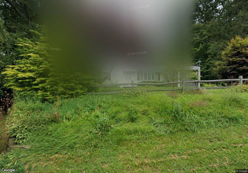 549 Middle Road Turnpike, Woodbury, CT 06798 - photo 1