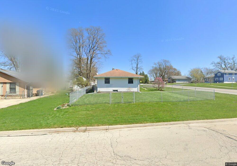 2049 Jethro Ave, Zion, IL 60099 - photo 1