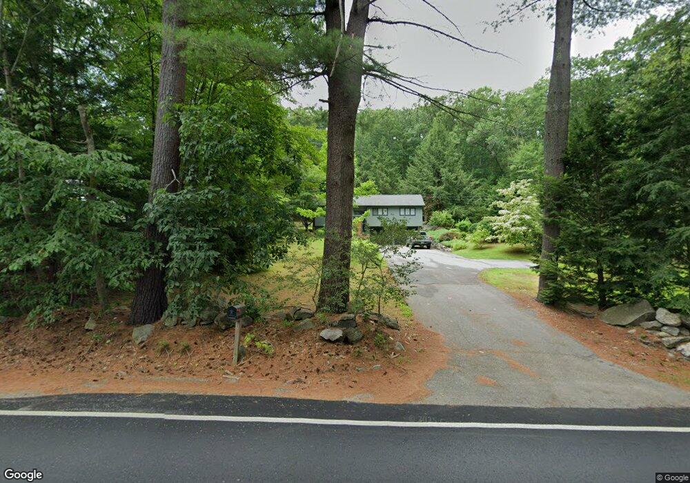 202 S Merrimack Rd, Hollis, NH 03049 - photo 1