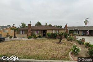 1716 W Alisal St, West Covina, CA 91790