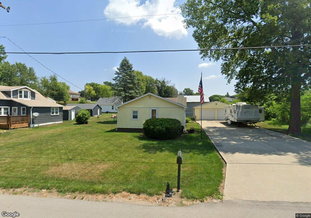 624 S West St, Colfax, IA 50054 - photo 1