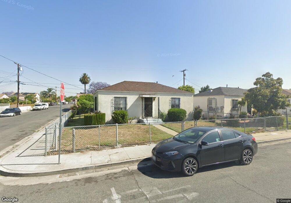 641 W Cressey St, Compton, CA 90222 - photo 1