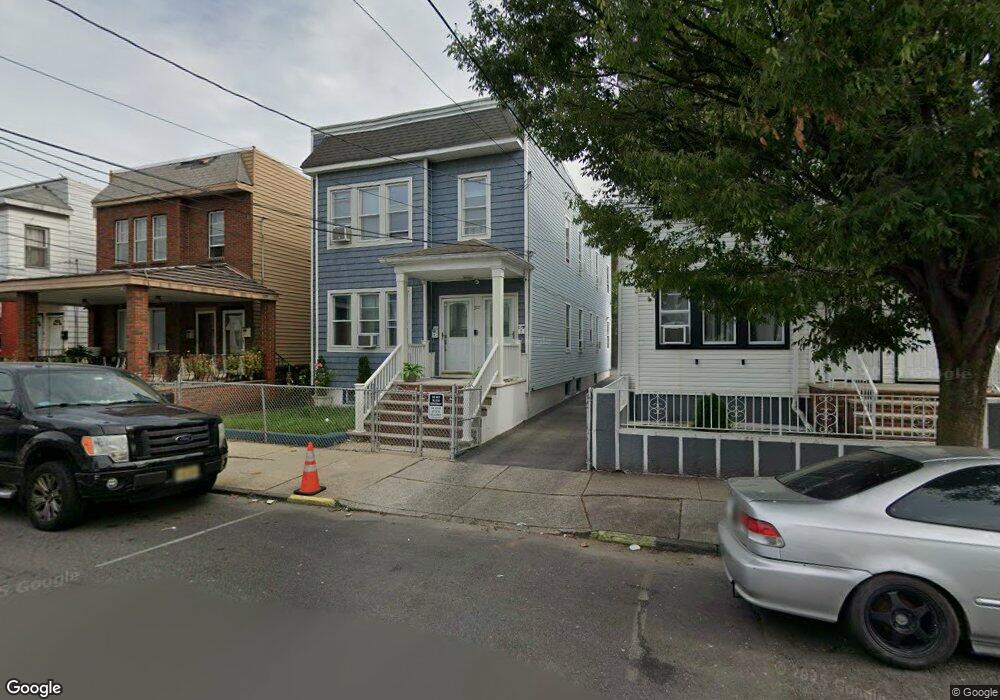 397 N 6th St, Newark, NJ 07107 - photo 1