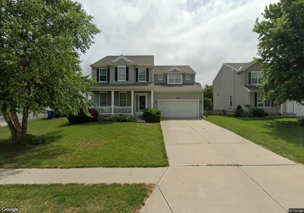 2207 S River Rock Dr, Papillion, NE 68046 - photo 1