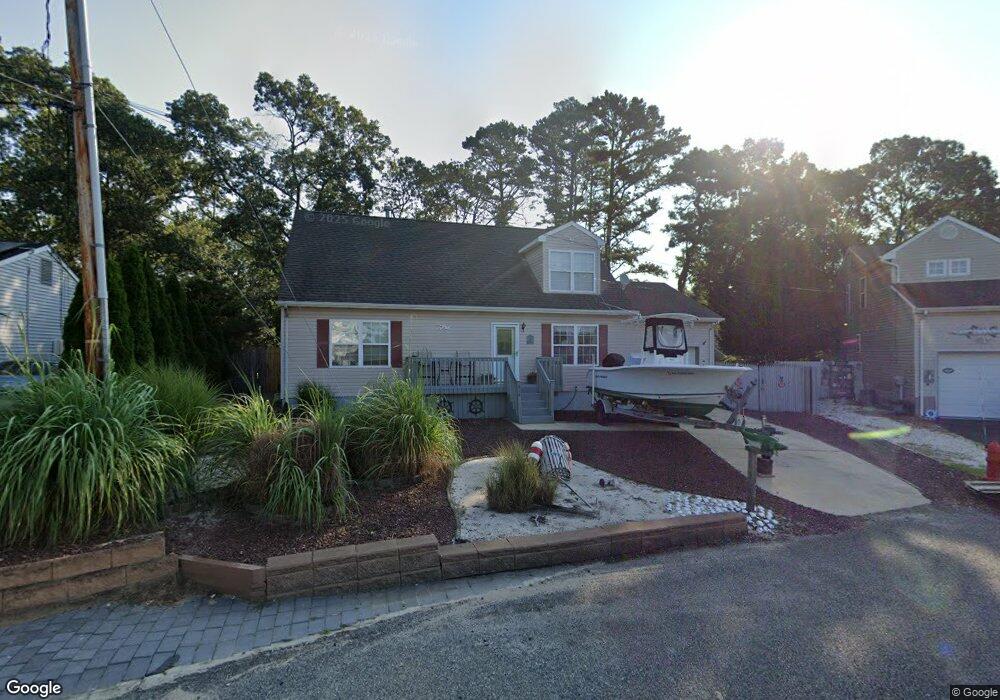 614 Nantucket Rd, Forked River, NJ 08731 - photo 1