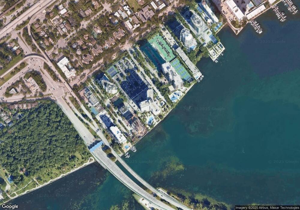 Brickell Townhouse unit 4, Miami, FL 33129 - photo 1